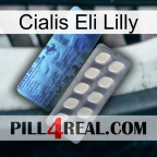 Eli Lilly Cialis 34